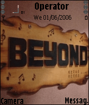 beyond