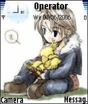 MUSIC IN FF7