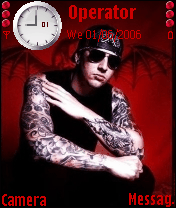 a7x