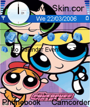 powerpuff girls