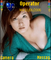 美女系列