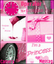 I LoVe PiNk