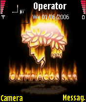 OSFP