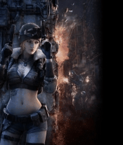 point blank online