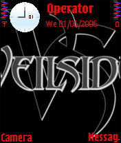Veil Side Crew
