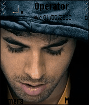 Enrique
