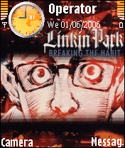 linkin park
