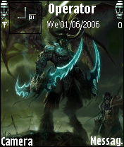 Warcraft