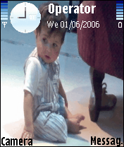 براءة الاطفال