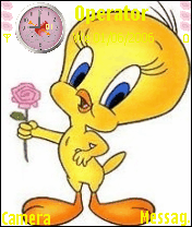 Tweety