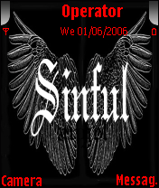 Sinful