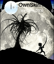 moon