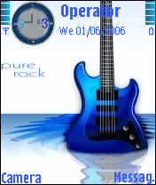 pure rock