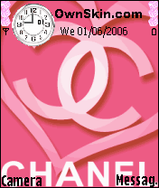  chanel