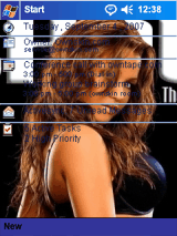 Sexy looks