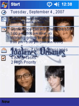 JuglaresUrbanos Theme