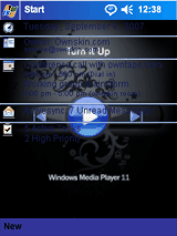windows media player