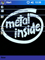 ewan inside