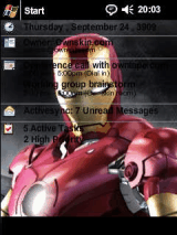 iron-htc