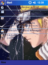 narutovssasuke
