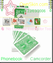 cardgreen