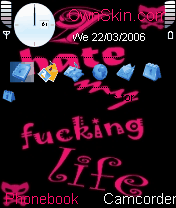 Hate