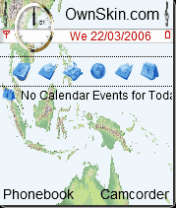 indonesia