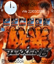 tekken 6