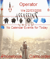 Assassin's Creed