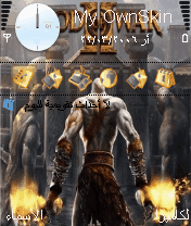 GOD OF WAR