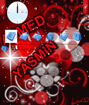 ahmed