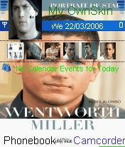 all about wentworth