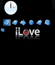 LOVE 