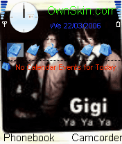 gigi band