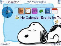 snoopy
