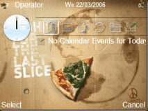 pizza