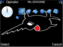 U-boat