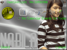 Nabila Syakieb