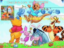 the pooh