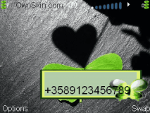 lucky