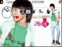 SHINee-Taemin