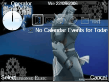 Alphonse Elric
