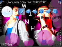 shinee