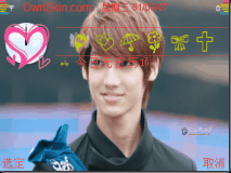 Jo twins