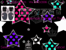 polkadot