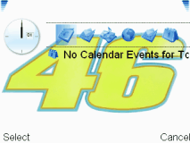 valentino rossi 46