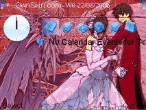 tsubasa reservoir chronicle by nabila