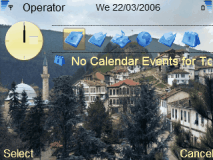 Taraklı Mümkünlü Teması