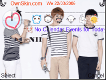 JYJ