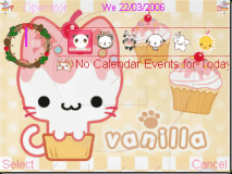 Sweet Cupcakes and Lovely - part 1